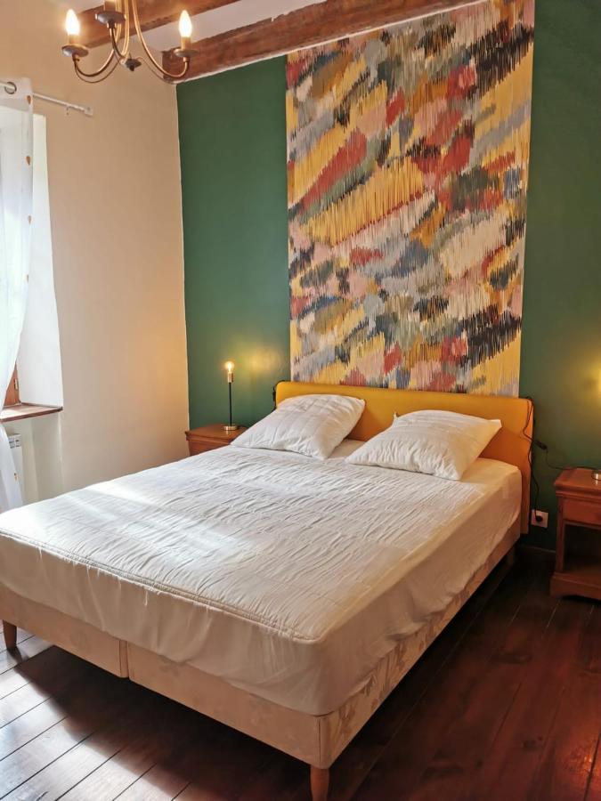Apartment De La Souliere