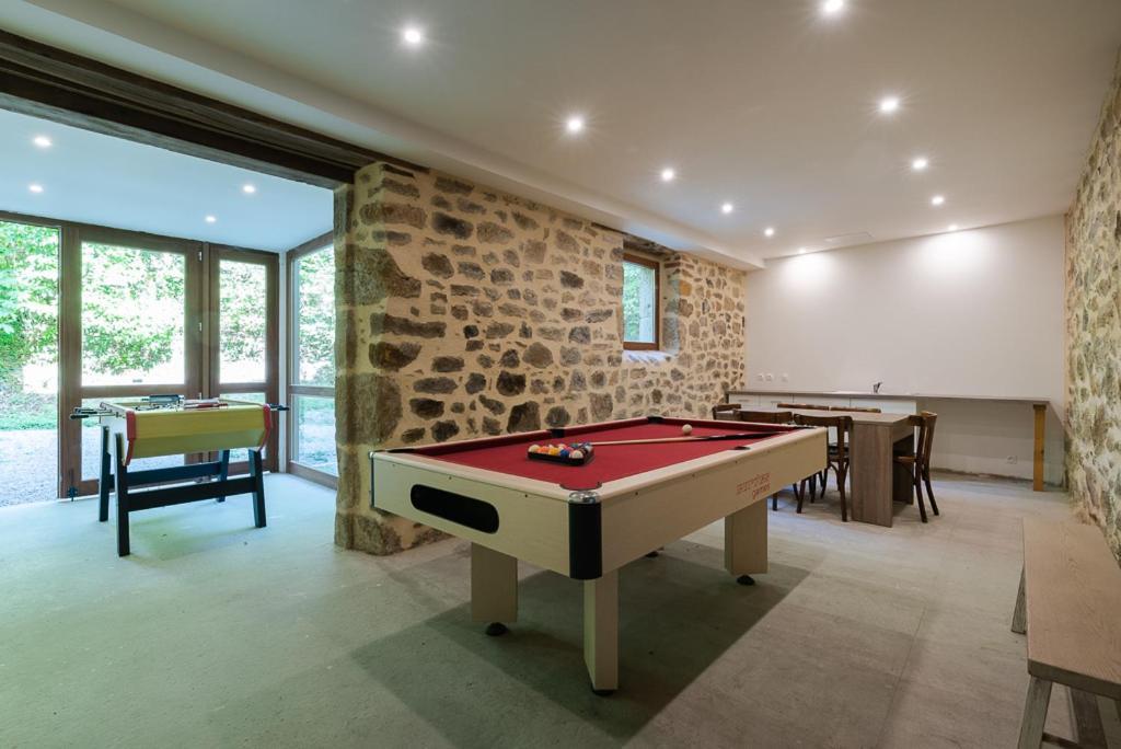 De La Souliere Apartment *