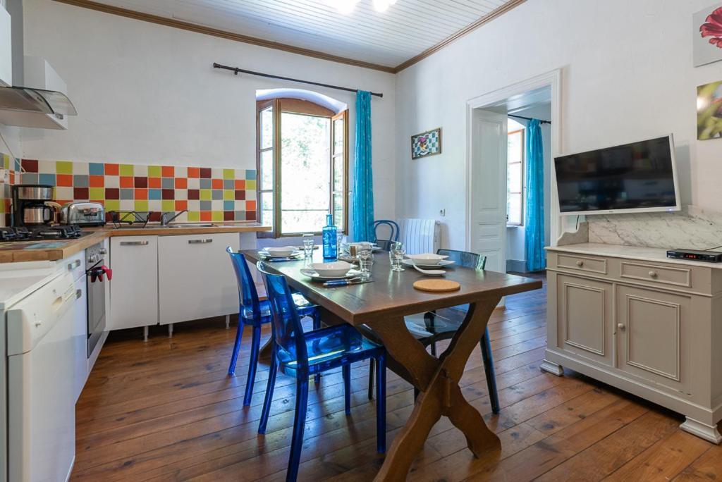 De La Souliere Apartment