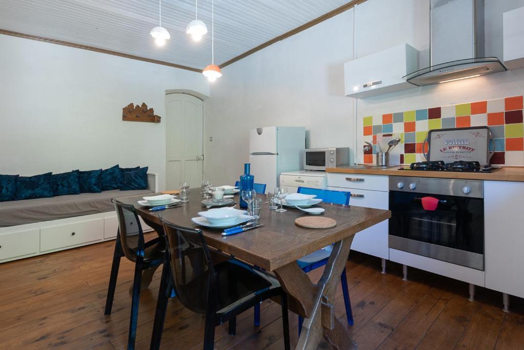 Apartment De La Souliere *