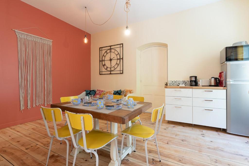 De La Souliere Apartment Aubin (Aveyron)